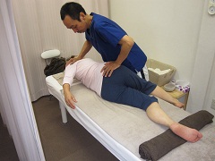 �����g�̎{�p