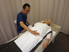 �����̎{�p